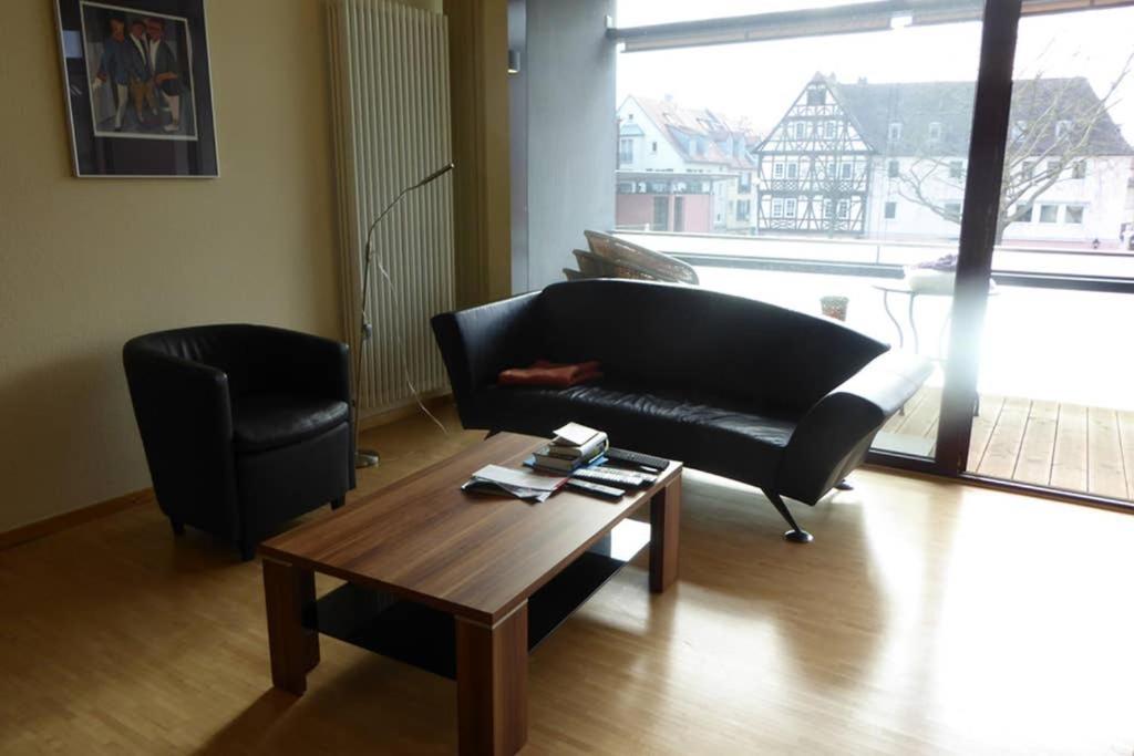 Im Herzen Von Appartement *