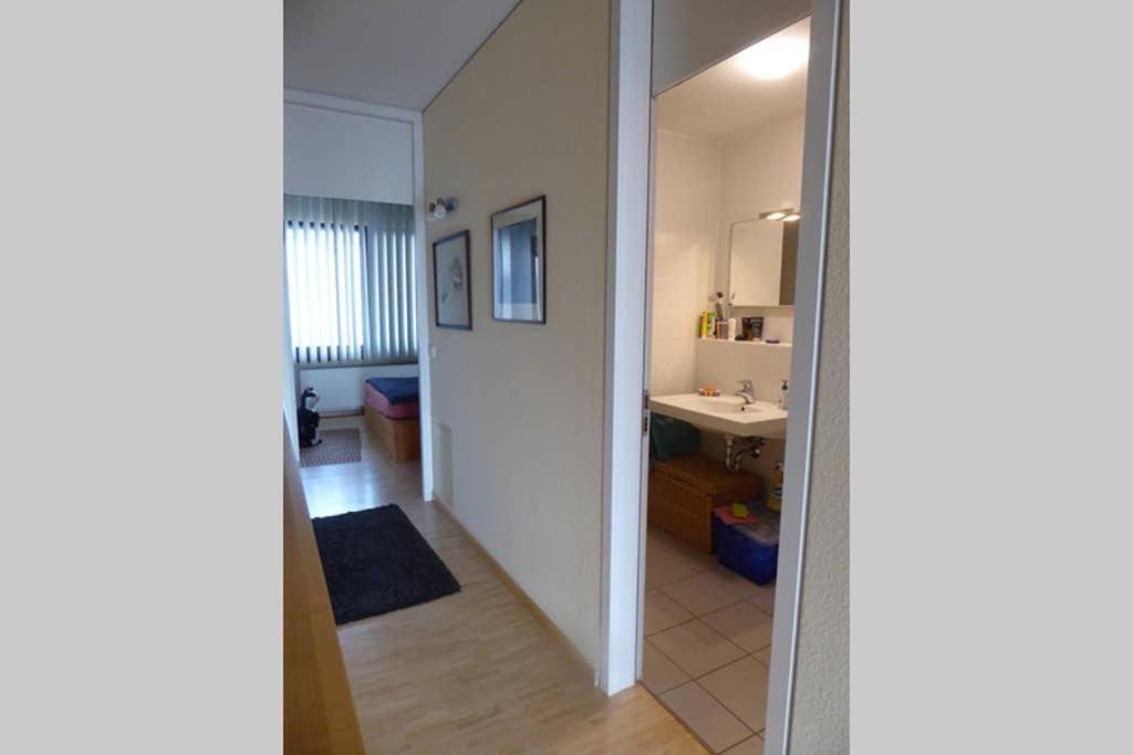 Appartement Im Herzen Von *