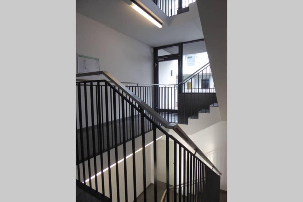 Im Herzen Von Apartment *