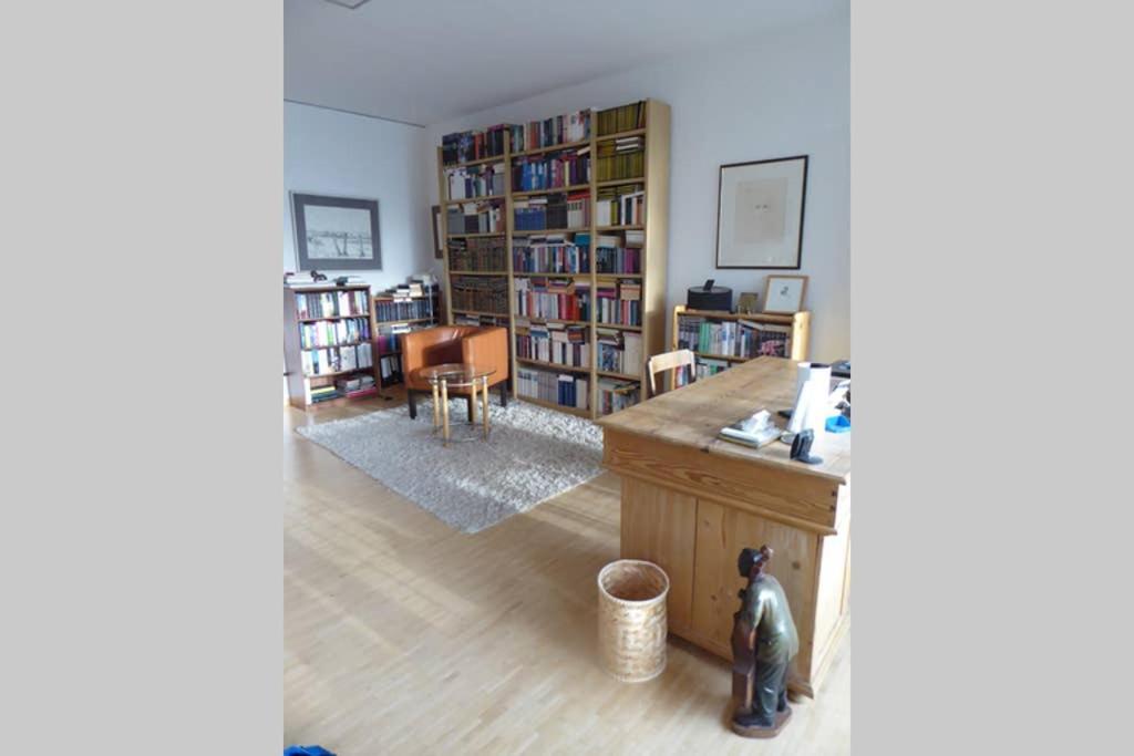Im Herzen Von Apartment *