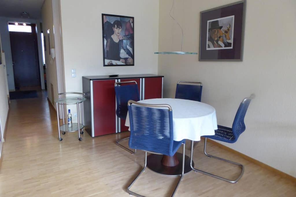 Im Herzen Von Apartment Aschaffenburg
