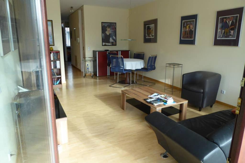 Im Herzen Von Apartment