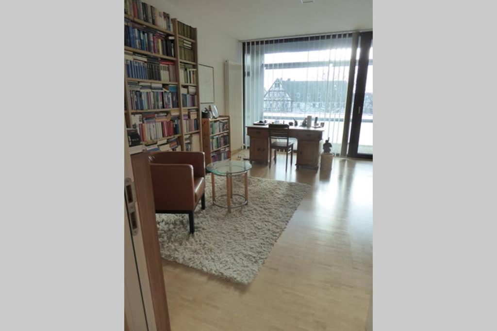 Apartment Im Herzen Von Aschaffenburg