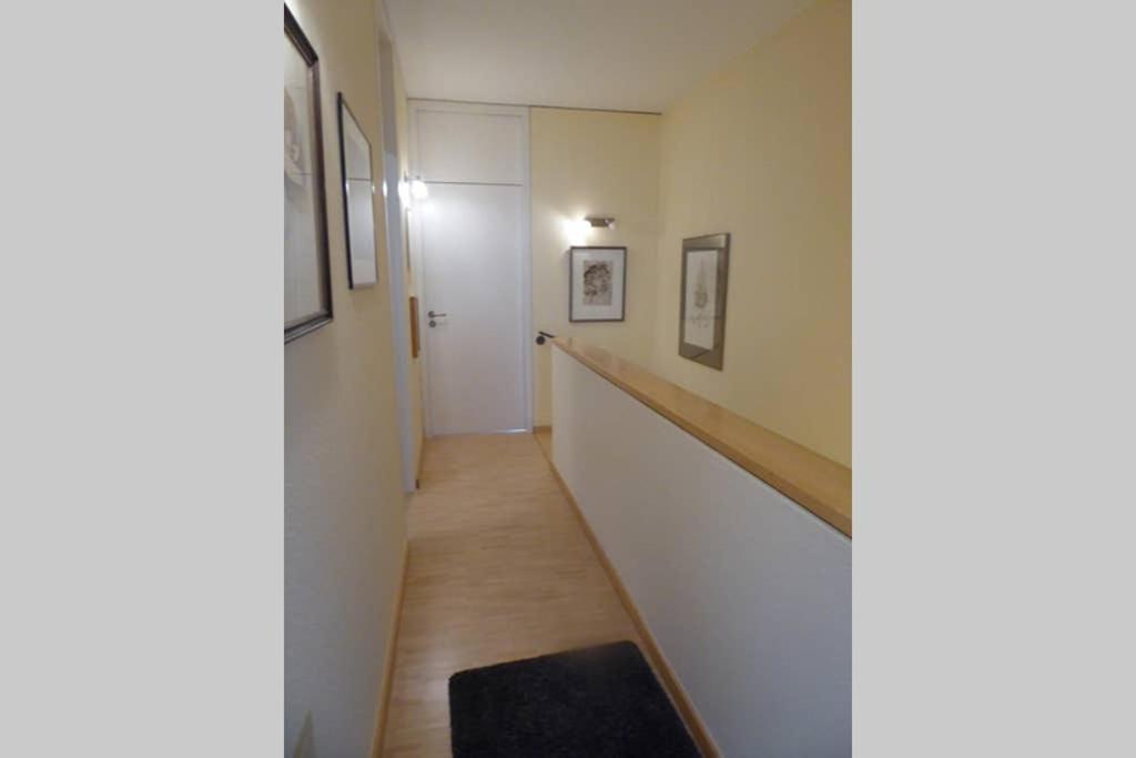 Im Herzen Von Apartment
